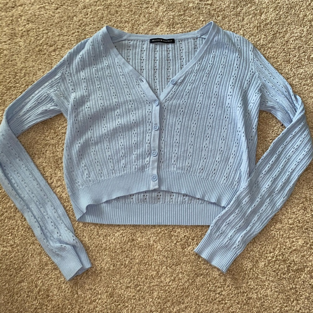 brandy Melville top